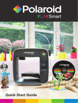 Polaroid PlaySmart Guida Rapida