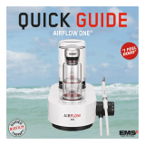 EMS AirFlow Master Quick Manual