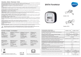 Brita FlowMeter 100-700 Manuale utente