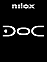 Nilox DOC LONGBOARD Manuale utente
