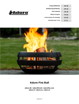 ADURO Fire Ball Manuale utente