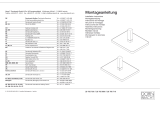 Dornbracht USA 28755980-000010 Guida d'installazione