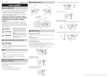Shimano SL-M370 Manuale utente