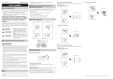 Shimano ST-EF41 Manuale utente
