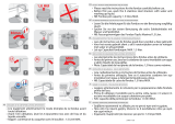 Tefal EF262010 Manuale utente