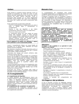 Haier HR-186A Manuale utente