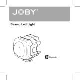 Joby Beamo (JB01579-BWW) Manuale utente