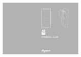 Dyson AB14 Grey Manuale utente