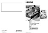 Bosch PPP626B80E/01 Manuale del proprietario