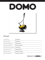 Domo DO7294S Manuale del proprietario