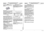 AVENTICS Series G3 NAMUR Input Module Manuale del proprietario