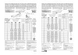 Asco Series 881 Multipol IP20 Connection Manuale del proprietario