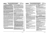 Asco Series 551 Solenoid Valve SIL Manuale del proprietario