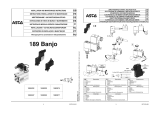 Asco Series 189 Banjo Solenoid Valve NC Manuale del proprietario