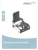 R82 M1047 Flamingo Seat Manuale utente