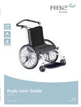 R82 Kudu Manuale utente