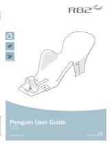R82 Orca/Penguin Manuale utente