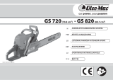 Oleo-MacGS 720