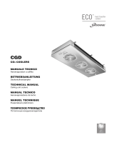 Modine CGD Technical Manual
