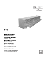 Modine FTE Technical Manual