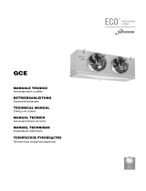 Modine GCE Technical Manual