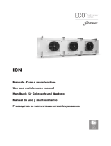 Modine ICN Technical Manual