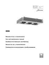 Modine IDN Technical Manual
