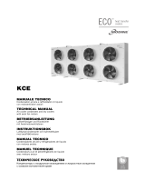 Modine KCE Technical Manual