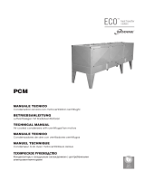 Modine PCM Technical Manual