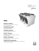 Modine VCC Technical Manual