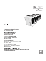 Modine VCE Technical Manual