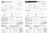Teleco Wing2 Manuale utente