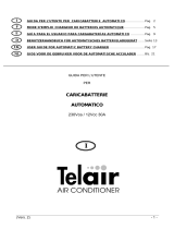 Telair ACB 30A Manuale utente