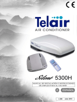 Telair Silent 5300H Manuale utente