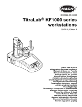 HachTitraLab KF1000 Series