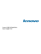 Lenovo 45J5917 Manuale utente