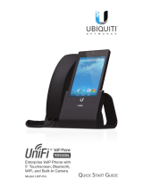 Ubiquiti UVP-Pro UniFi Guida Rapida