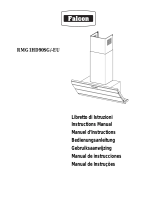 Falcon RMG1HD90SG/-EU Manuale utente