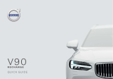 Volvo 2021 Guida Rapida