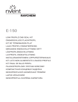 Raychem E-150 Guida d'installazione
