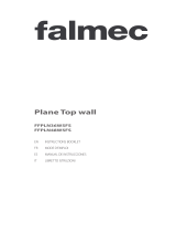 Falmec  FFPLN48W5FS  Guida utente