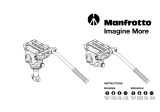 Manfrotto MVK502AM-1 Manuale utente