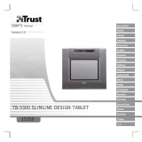 Trust TB-5300 Manuale utente