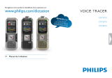 Philips DVT6010 Manuale del proprietario