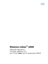 Roche cobas p 480 v2 Manuale utente
