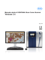 Roche iScan Coreo Manuale utente