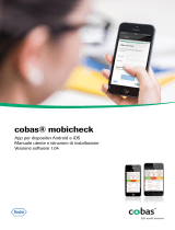 Roche cobas 8000 / ISE Module Manuale utente