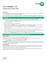 Roche cobas Liat Manuale utente