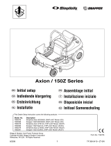 Briggs & Stratton 7800391 Manuale utente