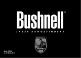 Bushnell Bowhunter Chuck Adams Edition - 202206 Manuale utente